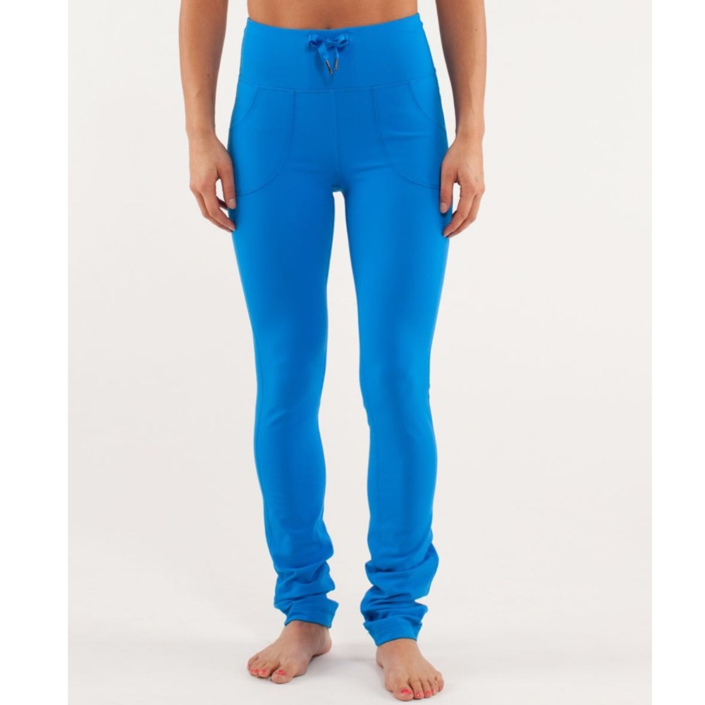 Lululemon Skinny Will Pants